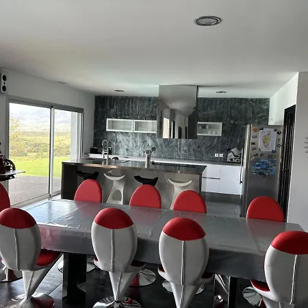 Magnifique Vue Mer, Piscine, 190 M2 , 4 Chb, 3 Sdb, Clim Βίλα