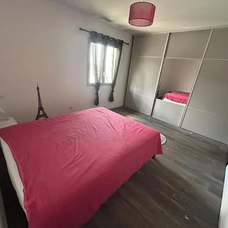 Magnifique Vue Mer, Piscine, 190 M2 , 4 Chb, 3 Sdb, Clim Bastelicaccia