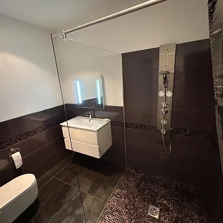 Magnifique Vue Mer, Piscine, 190 M2 , 4 Chb, 3 Sdb, Clim Βίλα *