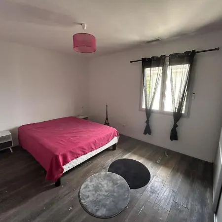 Magnifique Vue Mer, Piscine, 190 M2 , 4 Chb, 3 Sdb, Clim * Bastelicaccia