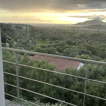 Magnifique Vue Mer, Piscine, 190 M2 , 4 Chb, 3 Sdb, Clim * Bastelicaccia