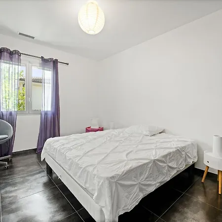 Magnifique Vue Mer, Piscine, 190 M2 , 4 Chb, 3 Sdb, Clim *