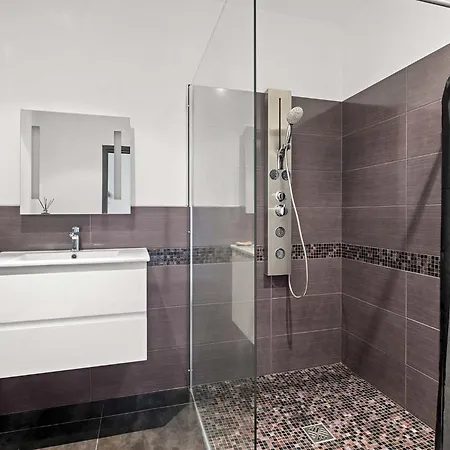 Magnifique Vue Mer, Piscine, 190 M2 , 4 Chb, 3 Sdb, Clim Βίλα Bastelicaccia