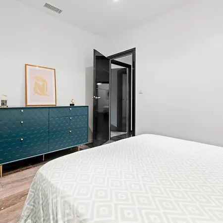 Magnifique Vue Mer, Piscine, 190 M2 , 4 Chb, 3 Sdb, Clim Βίλα