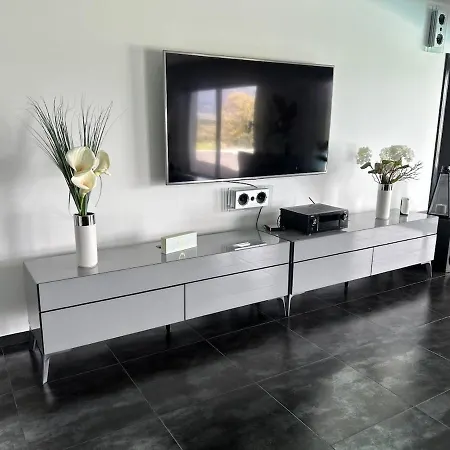 Magnifique Vue Mer, Piscine, 190 M2 , 4 Chb, 3 Sdb, Clim Villa