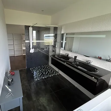 Magnifique Vue Mer, Piscine, 190 M2 , 4 Chb, 3 Sdb, Clim Bastelicaccia