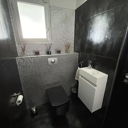 Magnifique Vue Mer, Piscine, 190 M2 , 4 Chb, 3 Sdb, Clim Villa