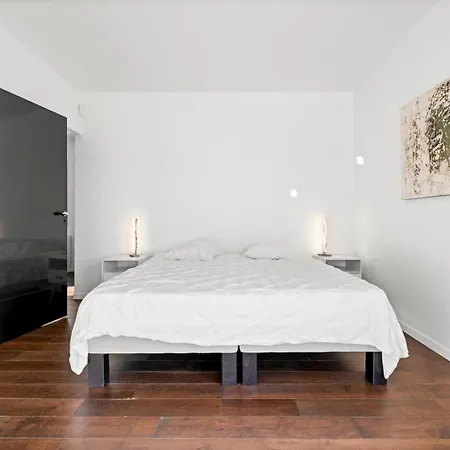 Magnifique Vue Mer, Piscine, 190 M2 , 4 Chb, 3 Sdb, Clim Bastelicaccia