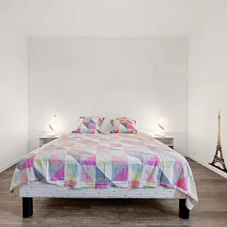 Magnifique Vue Mer, Piscine, 190 M2 , 4 Chb, 3 Sdb, Clim * Bastelicaccia