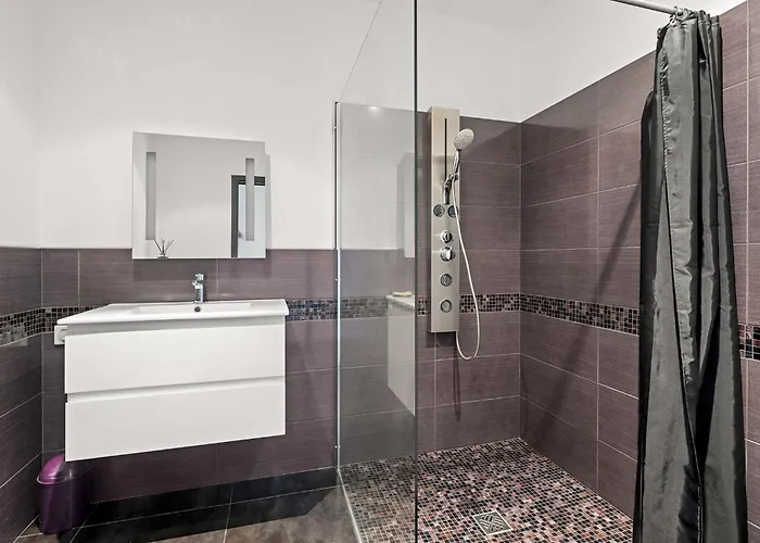 Magnifique Vue Mer, Piscine, 190 M2 , 4 Chb, 3 Sdb, Clim Villa Bastelicaccia