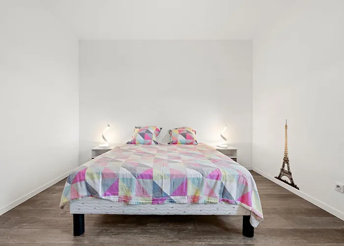 Magnifique Vue Mer, Piscine, 190 M2 , 4 Chb, 3 Sdb, Clim * Bastelicaccia